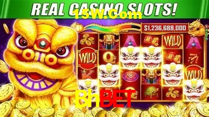 A Emoção da Loteria na Bhbet: Uma Chance de Mudança de Vida
